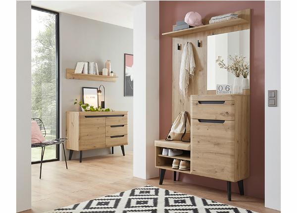 Lipasto Torge 107 cm