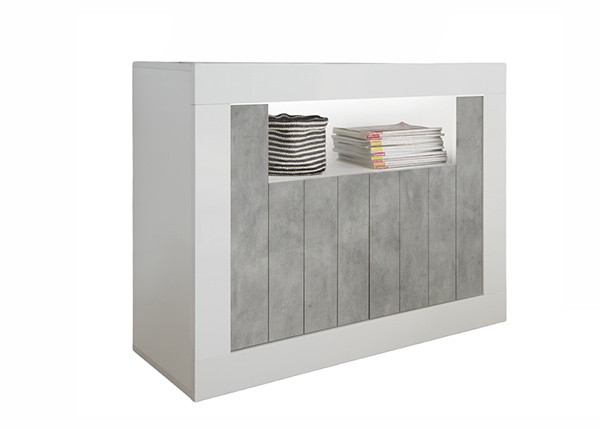 Lipasto Urbino 110 cm