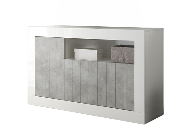 Lipasto Urbino 138 cm