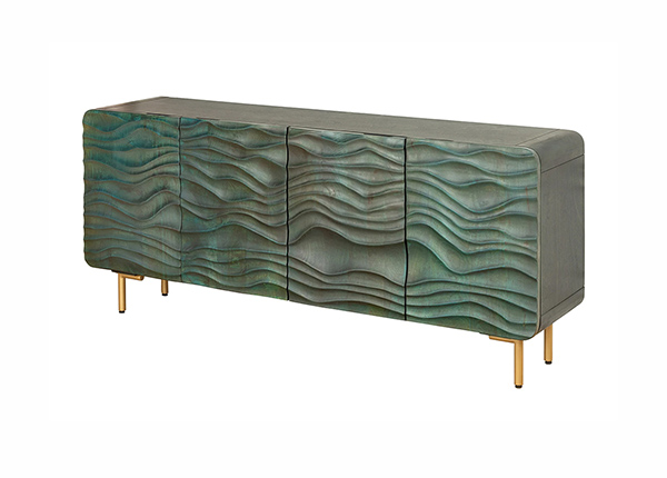 Lipasto Wave 160 cm