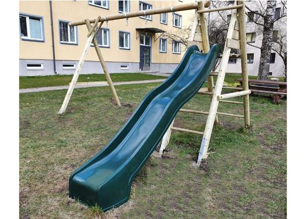 Liumägi Star 295 cm