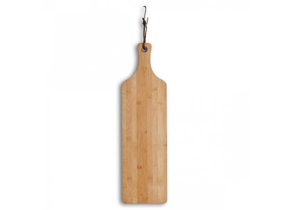 Lõikelaud käepidemega