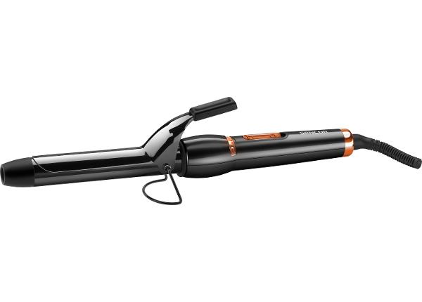 Lokitangid Sencor SHS8603BK, must
