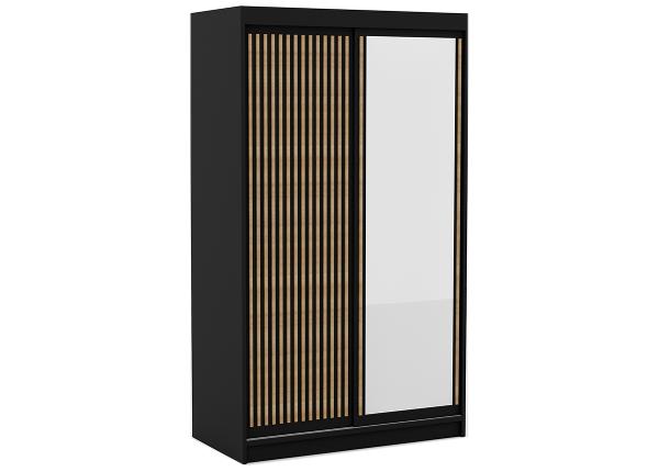 Lükandustega riidekapp Bao