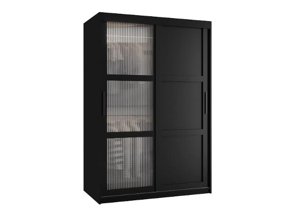 Lükandustegariidekapp Flutes 120 cm