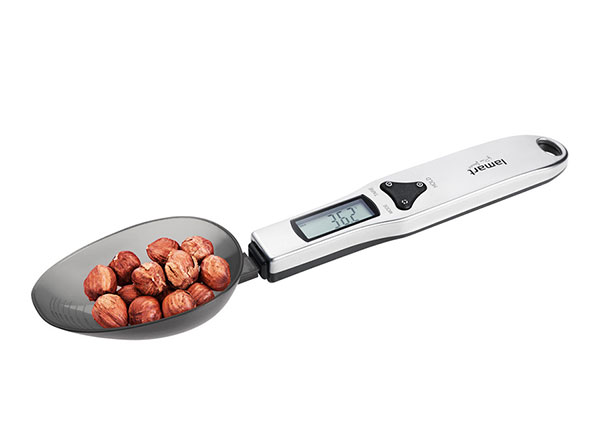 Lusikkavaaka Lamart LT7034