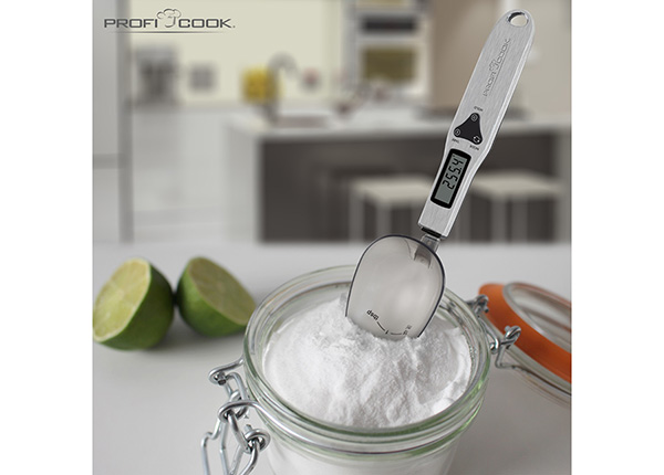 Lusikkavaaka ProfiCook PCLW1214