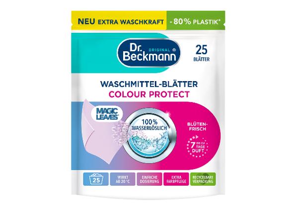 Magic Leaves -pesuainelaput Color Dr. Beckmann