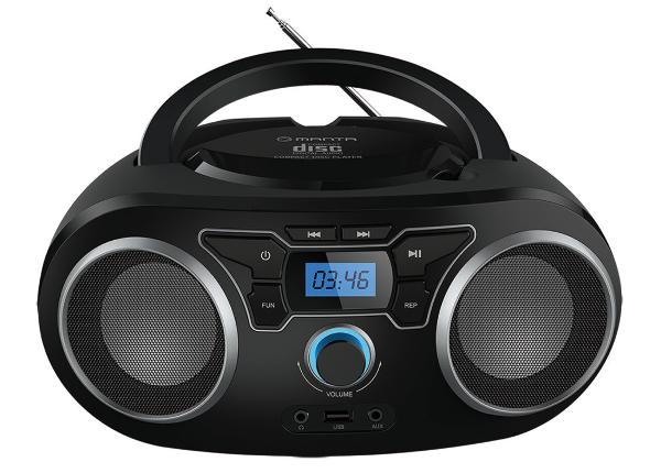 Magnetoola Manta BBX006