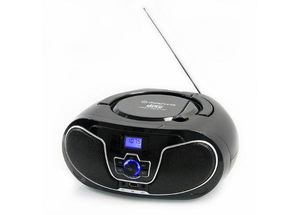 Magnetoola Manta BBX007