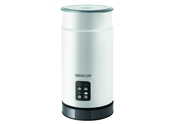 Maidonvaahdotin Sencor SMF2030WH, valkoinen