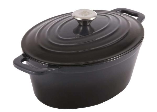 Malmpott CS Kochsysteme Xanten, 36 x 28 cm 075262, hall