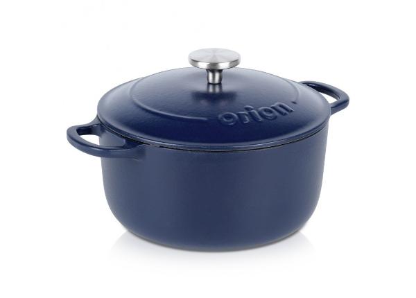 Malmpott Litina 3,3 L