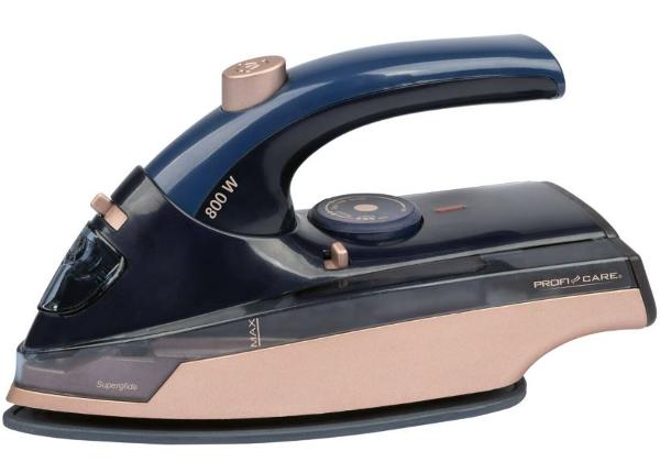 Matkasilitysrauta Proficare PCDB3125