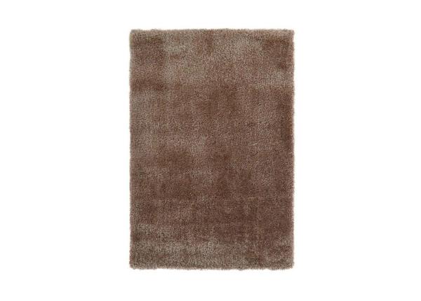 Matto 150x220 cm, tumma beige