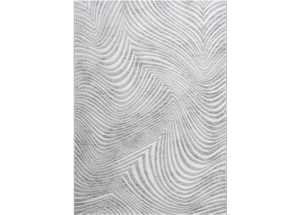 Matto Argentum Modern Grey 160x230 cm