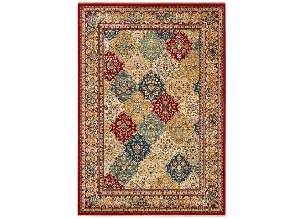 Matto Kazakh Red-192 70x240 cm