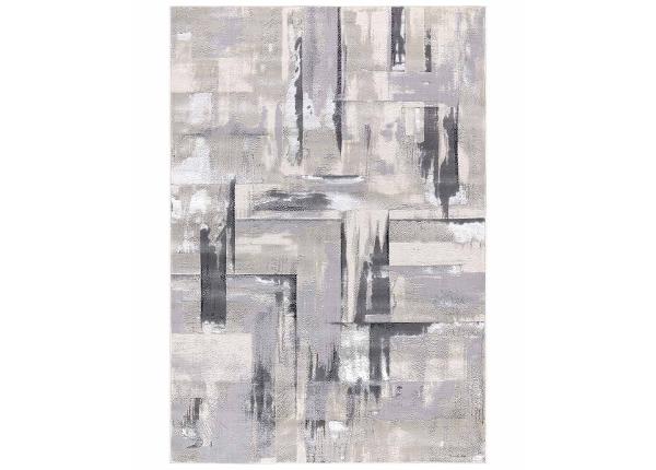 Matto Nevada-9160 harmaa