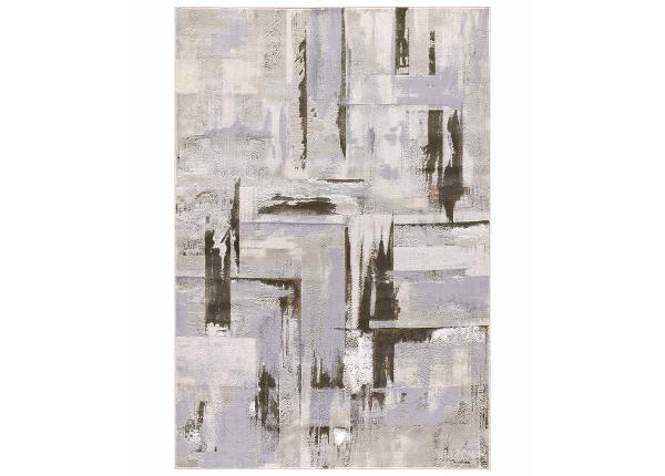 Matto Nevada-9160 ruskea 140 × 200 cm