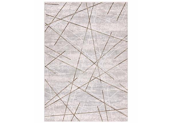 Matto Nevada-9244 beige 140 × 200 cm