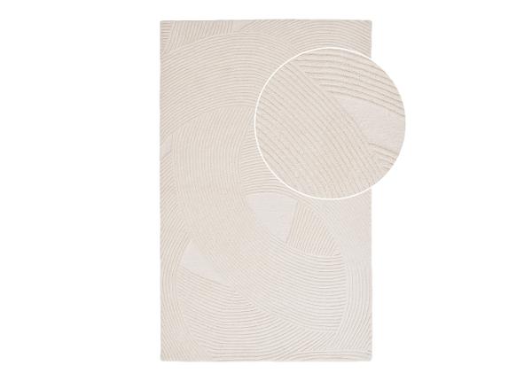 Matto Pune 200x300 cm