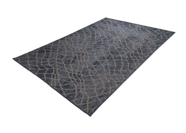 Matto Sunrise Blue 120x170 cm