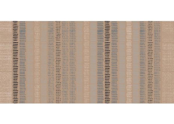 Matto Universal Linea Beige 67x150 cm