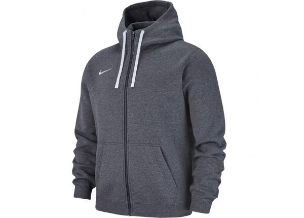 m hoodie fz flc tm club19