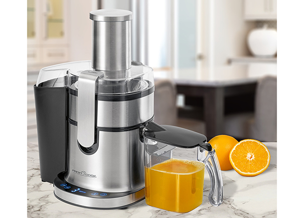 Mehupuristin ProfiCook PCAE1156