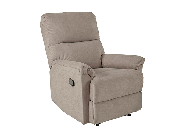 Mekanismituoli Gustav Recliner