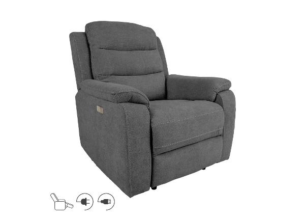 Mekanismituoli Mimi Recliner