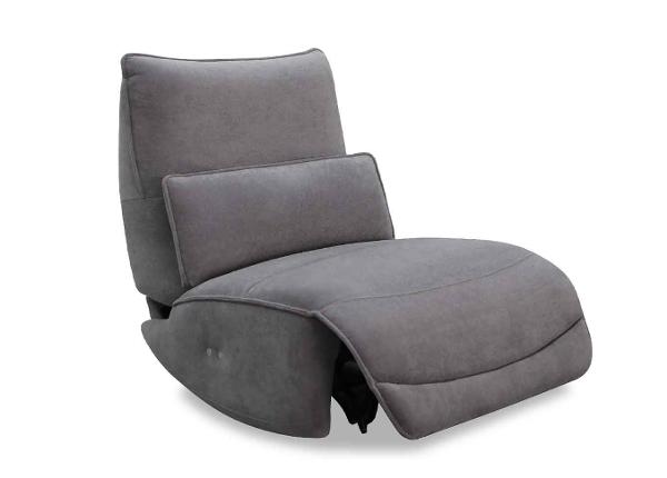 Mekanismituoli recliner (sähköinen)