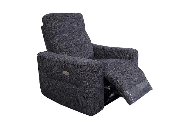 Mekanismituoli recliner (sähköinen)