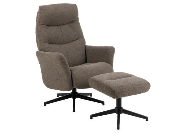 Mekanismituoli Recliner Lom + rahi