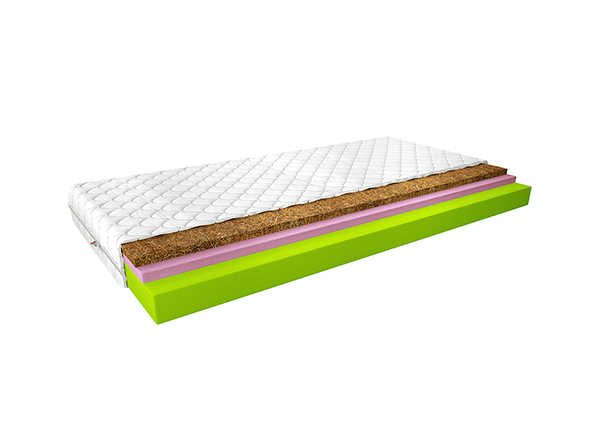Memory foam матрас Sergio