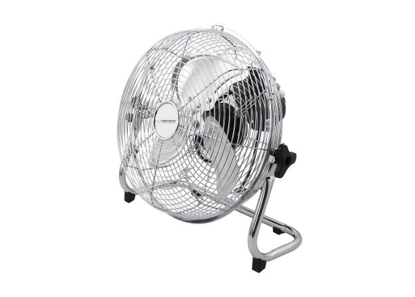 Metallventilaator Esperanza EHF005