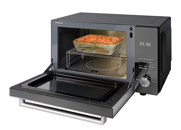 Mikroaaltouuni ProfiCook MWG1204