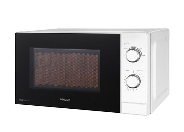 Mikroaaltouuni Sencor SMW1718WH