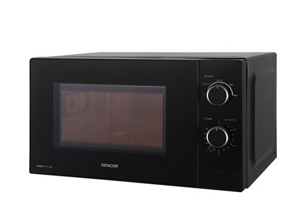 Mikroaaltouuni Sencor SMW1719BK