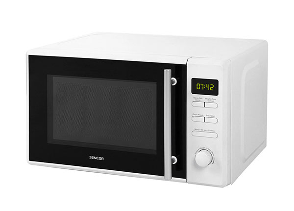 Mikroaaltouuni Sencor SMW5220
