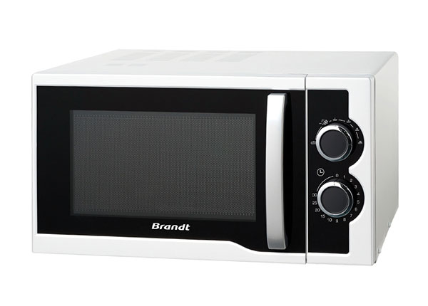 Mikrolaineahi Brandt SM2500W