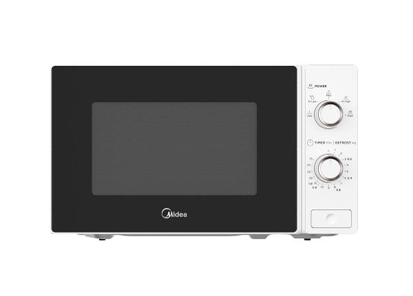 Mikrolaineahi Midea MM720C2AT-W, valge