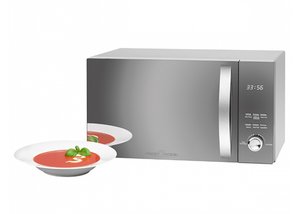 Mikrolaineahi ProfiCook MWG1176H