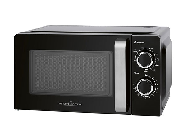 Mikrolaineahi ProfiCook MWG1208