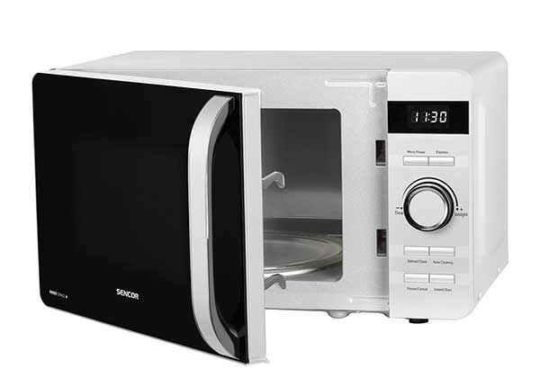 Mikrolaineahi Sencor SMW5017WH