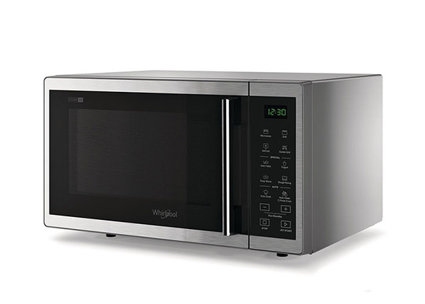 Mikrolaineahi Whirlpool MWP253SX