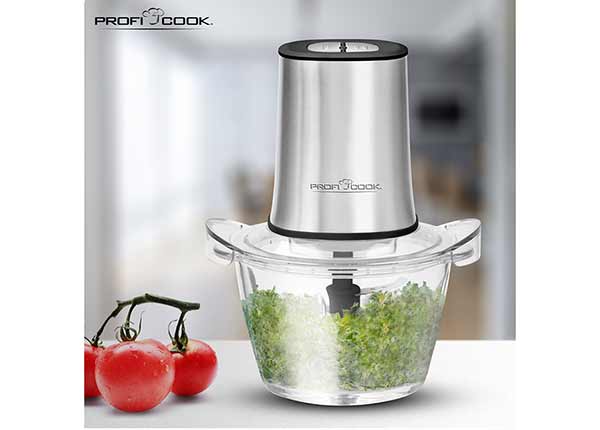 Minipurustaja ProfiCook PCMZ1150
