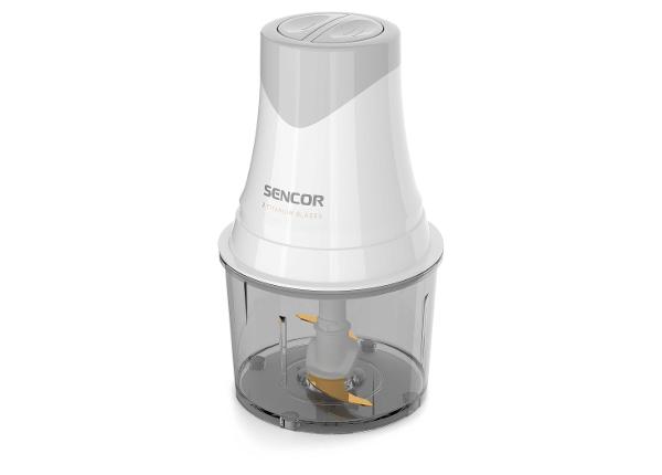 Minipurustaja Sencor SCB3000WH