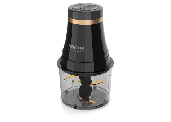 Minipurustaja Sencor SCB4000BK