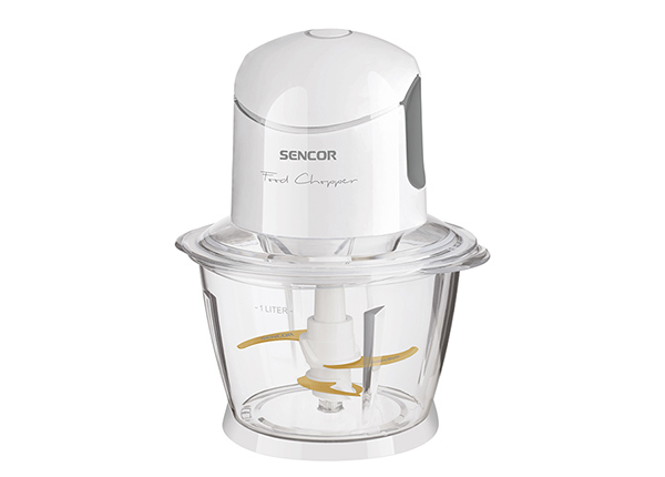 Minipurustaja Sencor SCB5100WHEUE3